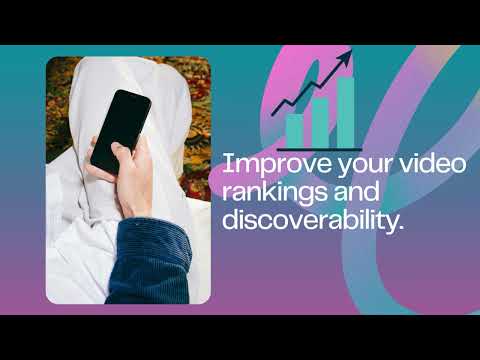 TubeTags: Video Tag Generator