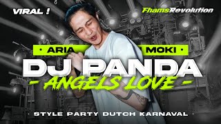 Download lagu DJ PANDA VIRAL - ANGELS LOVE X ARIA X MOKI MOKI - STYLE NYENI PARTY KARNAVAL | FHAMS REVOLUTION mp3 Download lagu DJ PANDA VIRAL - ANGELS LOVE X ARIA X MOKI MOKI - STYLE NYENI PARTY KARNAVAL | FHAMS REVOLUTION mp3