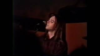 Toad the Wet Sprocket - Stories I Tell live from San Luis Obispo, CA 6-13-1990