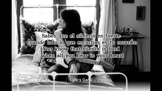 Michelle Branch - Here with me (Sub Spanish)