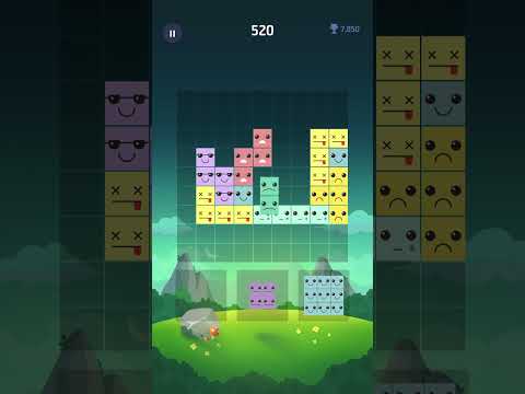 Block Puzzle - Jiasaw Game