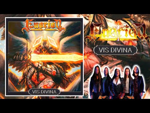 ENORION - "Vis Divina" (Feat : F. Lione)