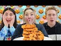 BAKING WITHOUT A RECIPE Challenge