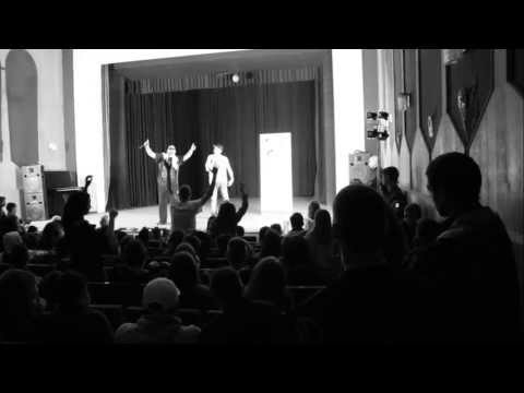 Big Sha - vsichki sme na liniq