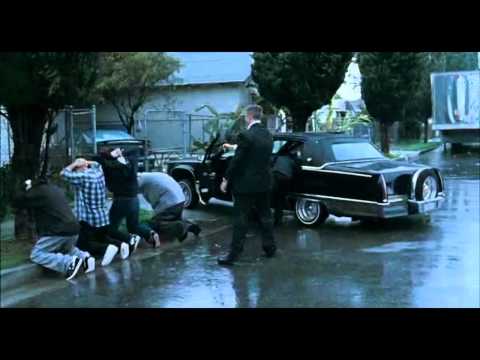 Harsh Times Fan Teaser