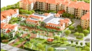 preview picture of video 'Paradise Village - Resort-style Retirement Living in San Diego, CA'