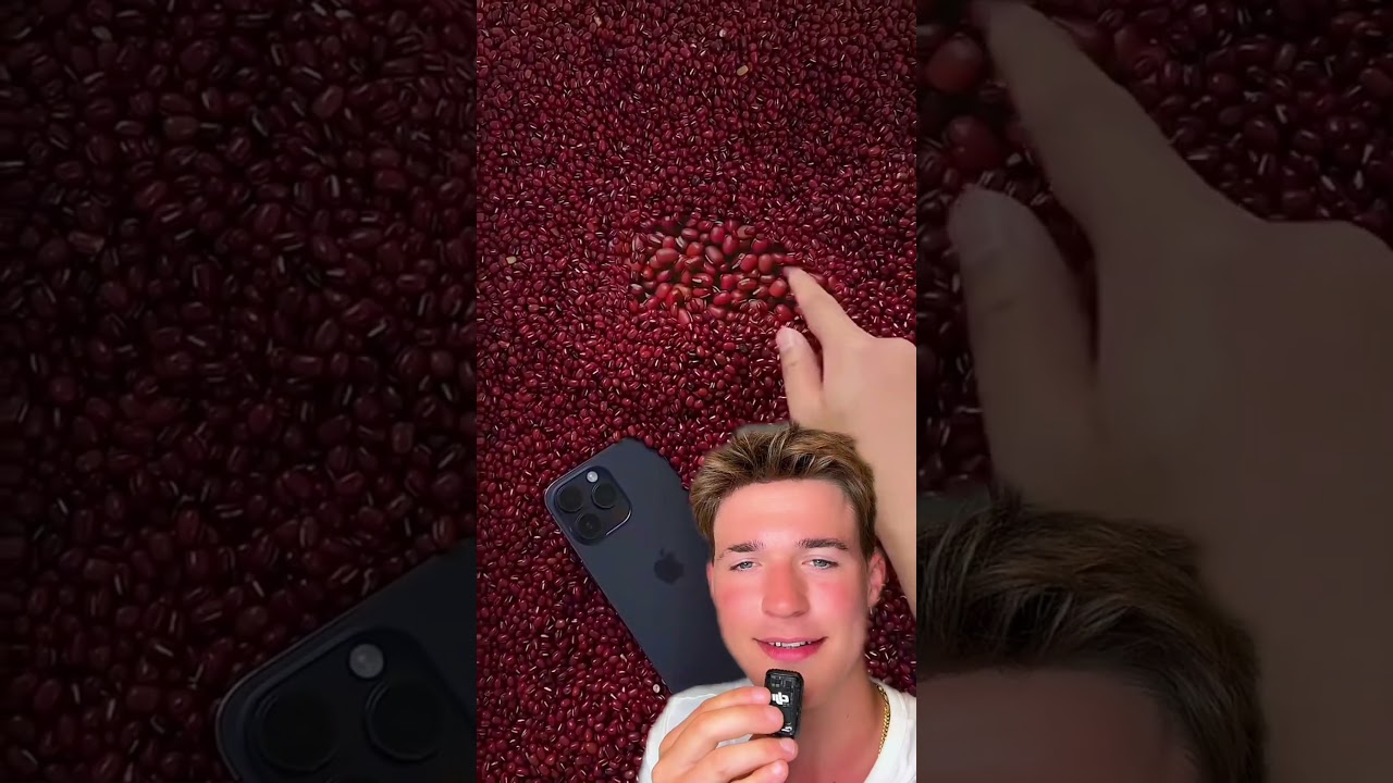 iPhone Vs Samsung 🤯 #usa