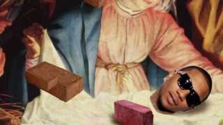 lil b prayin for a brick - baby jesus basedgod