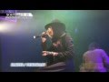 HAKUEI × MajestiC / SPECIAL LIVE / Movie by TVQ ...