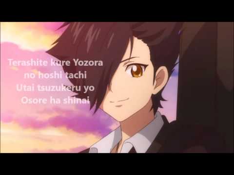 Aikatsu! Alice Blue no Kiss Rey