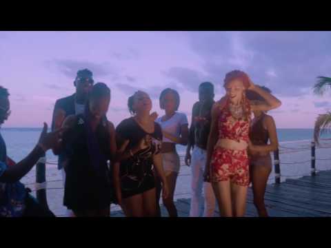 HISIA(Official video)BMG the AFRIKANRE ft JAYSTAR