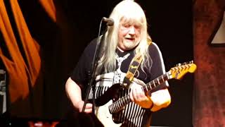 THE SWEET | Lost Angels | Augsburg | SPECTRUM CLUB | Live | 21.10.2025