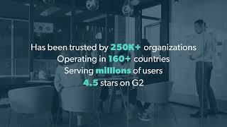 Vidéo de JumpCloud Directory Platform