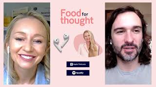 DIET, EXERCISE AND BREAKFAST DILEMMAS WITH JOE WICKS