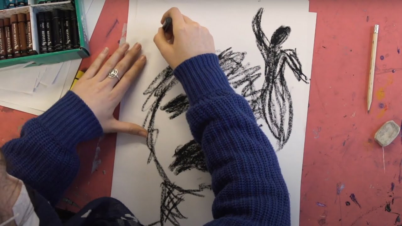 Your Gallery at School: Post-Primary