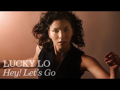 Video thumbnail for Hey! Let's Go