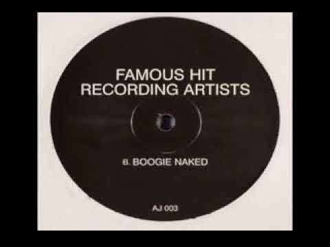 Swirl People - Boogie Naked