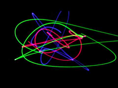 Liquid Stranger - Rough Road