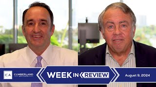 "Exaggerated Futures" — Week in Review