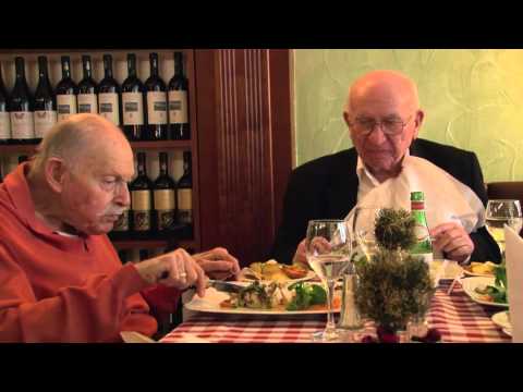 Auf gute Nachbarschaft