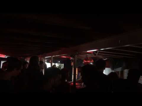 Breger @ Zenon meets Digital Structures party, Hoppetosse, Berlin