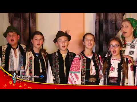 Grupul MOLDAVA - Uite, mamă, urâtu