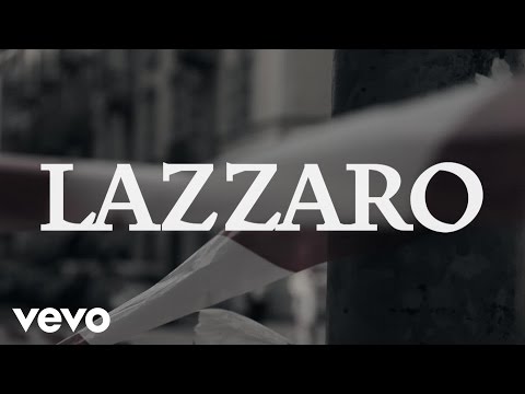 Subsonica - Lazzaro - Lyric Video