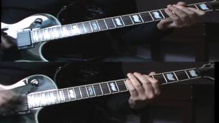 Ska-P - Mis Colegas (cover)