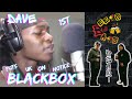 Dave Puts U.K. Hip Hop on NOTICE!!! | Americans React to Dave Black Box