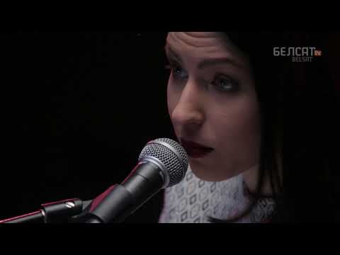 Palina - Як ты (Belsat Music Live)