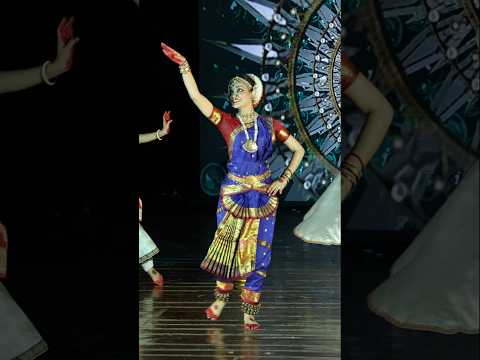 Bharatnatyam Performance Clip | Malhar Jam – Agam | Coke Studio India | Dhwani Dhumal