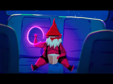 Amok trailer
