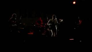 KID CONGO and the PINK MONKEY BIRDS LIVE@ Festival Beat Salsomaggiore Terme 02 07 2016 15