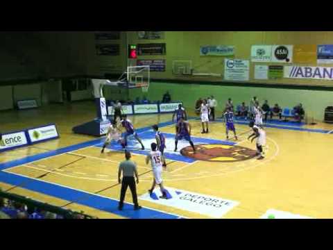 LEBPlata22J MARIN ENCE PEIXEGALEGO...,90 - 83,BRICO DEPÔT CIUDAD DE VAL... (12/03/2016)