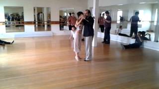 Nick Jones and Diana Jones Gancho Opportunities