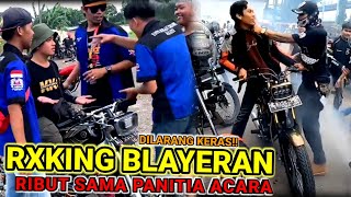 Download lagu RXKING BLAYERAN BERUJUNG RIBUT SAMA PANITIA❗️#rxkingblayer  #rxking135cc  #jamda3yrkijogja mp3 Download lagu RXKING BLAYERAN BERUJUNG RIBUT SAMA PANITIA❗️#rxkingblayer  #rxking135cc  #jamda3yrkijogja mp3