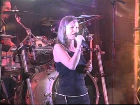 Marco e il Clan Live alla Festa della Birra di Carpenedo pt2