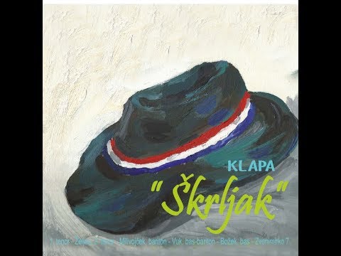 Klapa Škrljak - Mother