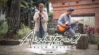 Download lagu Aishiteru 2 Zivilia Cover By Sella Selly (Road Music) mp3