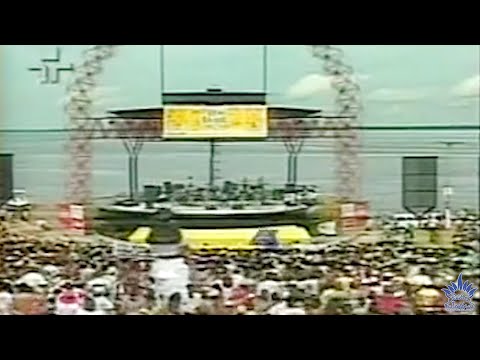 Banda Canto da Mata - Programa Bem Brasil (1998)