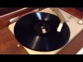 The Ink Spots - Melody Of Love - 78 rpm - Parlophone R3977