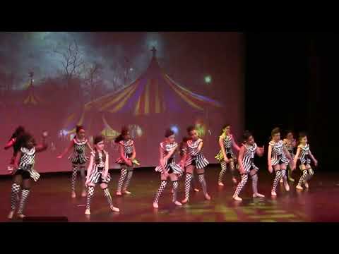 16. Jester's Playground - Contemporary 2