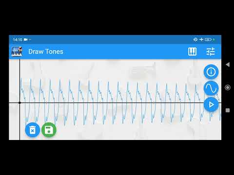 DrawTones