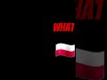 Poland Is Scared Because Of Yemen Countryballs Countryballsedit Countyball Memes Countyballs