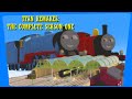 Tfan Remakes The Complete Season One