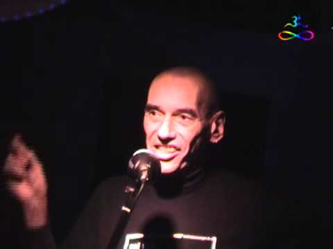 Hans Cousto: "30 Jahre Kosmische Oktave"