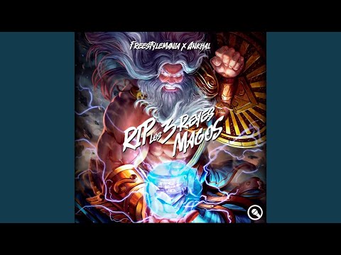 RIP los 3 Reyes Magos