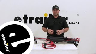 Replacement 7-Wire to 6-Wire Cord for Roadmaster Nighthawk Tow Bar Review - etrailer.com