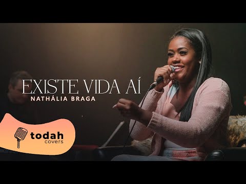 Nathália Braga | Existe Vida Aí [Cover Sued Silva]