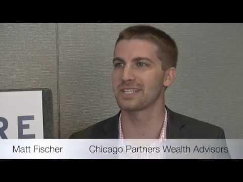 Chicago Partners Wealth Advisor - Customer Success Story (Matt Fischer - Advisor)